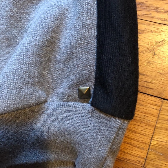 ⚡️Flaucy Queens Eye of Horus jersey sweatshirt - Picture 4 of 6